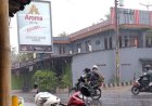 Pemkab Purworejo Menutup Papan Reklame Iklan Rokok