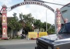 Segera Diperbaiki, Angkutan Material Dilarang Melintas Jalan Manjungan Ngawen