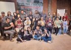 UMKM dan Musisi Underground Berkolaborasi Menyelamatkan Lingkungan