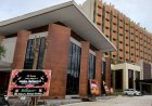 Jadi Rest Area di Kawasan YIA, Swiss-Belhotel Airport Yogyakarta Dibuka