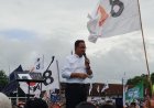 Titipan untuk Anies Baswedan, Dana Keistimewaan Tiga Kali Lipat