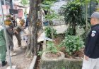 Bawaslu Menertibkan 15 Ribu APK Melanggar Aturan Pemasangan