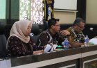Musrenbang RKPD 2025, Pemkab Tetapkan Delapan Prioritas Pembangunan