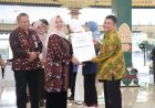 Bupati Kustini Ajak Pelaku UMKM Memenuhi Standar Produksi