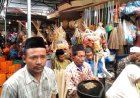 Perputaran Uang Acara Rojabiyah di Desa Plumbon Kebumen Mencapai Miliaran Rupiah
