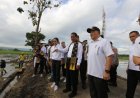 Menteri Pertanian Memastikan Kesiapan Musim Tanam