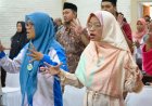 Baznas Melatih 1.020  Pengajar Al Quran dengan Bahasa Isyarat