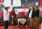 Terbentuk Organisasi Baru Kepala Desa Reksa Praja, Jangan Berebut Pengaruh