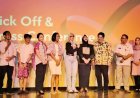 Program WEC 2024 Diluncurkan untuk Mendukung Pengembangan UMKM