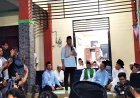 Kunjungi Ponpes As-Syarof, Gibran Berpesan Kawal Dana Abadi Pondok Pesantren