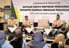 Dinas Koperasi dan UKM DIY Gelar Pembinaan dan Penguatan Saka Wirausaha