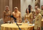 Dinpusip Purworejo Gelar Rakor Terkait Tertib Arsip bagi Perangkat Daerah