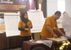 Dari Simulasi KPU Bantul, Inilah Waktu yang Dibutuhkan di Bilik Suara