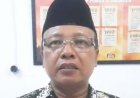 KPU Sleman Sesalkan Konsumsi Pelantikan KPPS Kurang Pantas