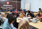 Insiden Penutupan Baliho Paslon Amin Diselesaikan dengan Perdamaian