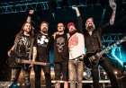 Dua Legenda Metal Eropa, In Flames dan Kreator Akan Tampil di Jogjarockarta 2024