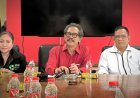 Kampanye Akbar Ganjar-Mahfud di Wates, Megawati dan Slank akan Hadir