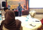 Gen Z Diminta Aktif Turut Mengawasi Pemilu