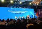 Program Kartu Prakerja Tahun 2024 Menjaring 1,2 Juta Peserta dengan Anggaran Rp 4,8 Triliun