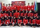 Mahasiswa Baru STIKES Pemkab Purworejo Praktik Menangani Bencana