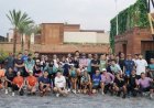 Berlari Sekaligus Berbagi untuk Penyintas Kanker, Ribuan Runner Mengikuti Run for Hope