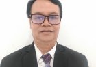 Mengenal Slamet Raharja, Pejuang Pendidikan yang Ingin Terus Mengabdi