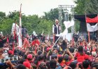 Kampanye Ganjar-Mahfud di Kulonprogo, Butet Menyindir, Yenny Wahid Soroti Peran Negara