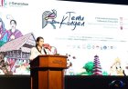 Relawan J-Generation Ungkap Alasan Kobarkan Dukungan untuk Jokowi