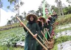 Festival Gunung Slamet Masuk Agenda Event Nasional KEN 2024