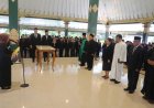 Bupati Sleman Melantik 559 Pejabat, untuk Meningkatkan Efektivitas Organisasi
