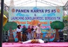SMA Negeri 2 Bantul Jadi Sekolah Model Berbasis TIK