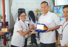 Bapas Klaten Meluncurkan Aplikasi Sidik