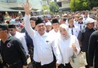 Purnatugas dari Jabatan Sekda Sleman, Harda Siap Maju Pilkada 2024