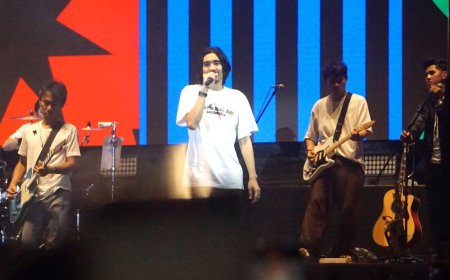 Swara Prambanan 2023 Meriah dan Berkualitas, Disiapkan sebagai Acara Tahunan