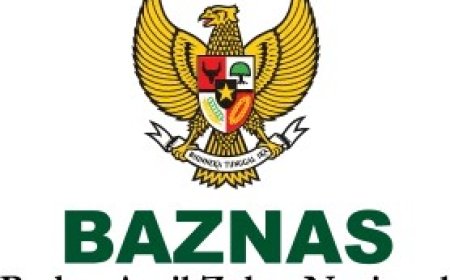 Baznas Kebumen Himpun Dana Kemanusiaan untuk Palestina