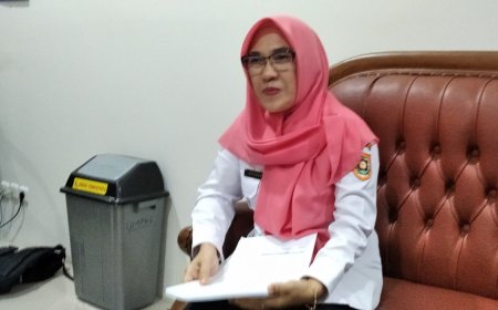 Anggaran Pendidikan Kabupaten Purworejo Rp 642 Miliar