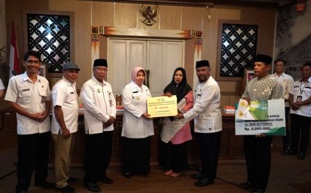 Pemkab Purworejo Bantu Proses Pemulangan Korban TPPO