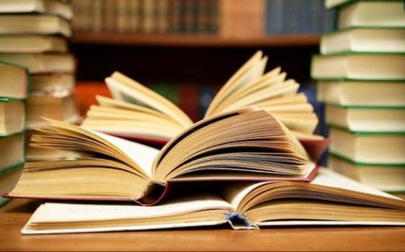 Penerbit Deepublish Bagikan 1.400 Buku Gratis
