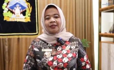Imunisasi Polio di Sleman Dilakukan dalam Waktu Dekat