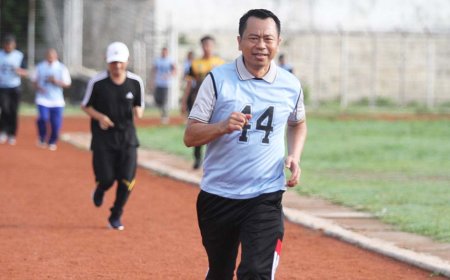 Kegiatan Bupati dan Pejabat Pemkab Gunungkidul Mendapat Pengawasan Kodim