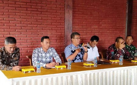 Pengelola Jeep Wisata Lereng Merapi Bertekad Tingkatkan Kualitas Layanan