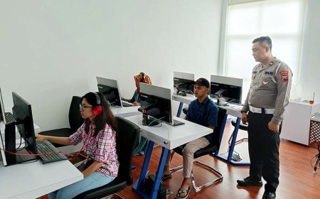Warga Kebumen Wajib Tahu, Pelayanan Permohonan SIM Pindah