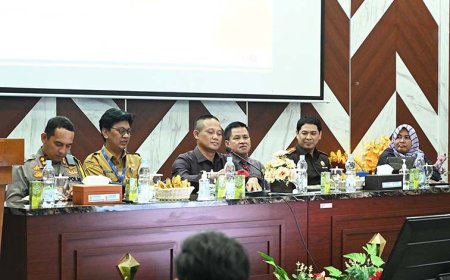 Bupati Apresiasi Kinerja BPR BKK Kebumen