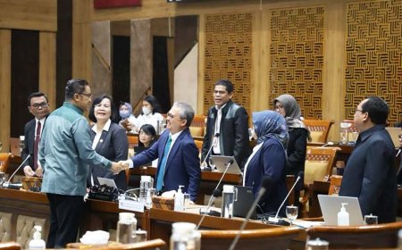 Program Besar Perpusnas, Salurkan Buku Untuk 10 Ribu Perpustakaan dan TBM
