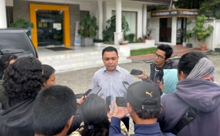 Kuasa Hukum Pemegang Saham Datangi Bank Bukopin, Pertanyakan Klaim Aset Agunan Hotel
