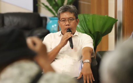 Dinas Pariwisata Sleman Berkomitmen Mempercepat Pengembangan Ekonomi Kreatif