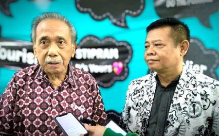 Pembelajaran Khas Kejogjaan untuk Menjadikan DIY Terkemuka di Asia Tenggara