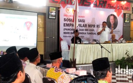 Perguruan Tinggi Perlu Mengkaji Sistem Demokrasi dan Pemilu