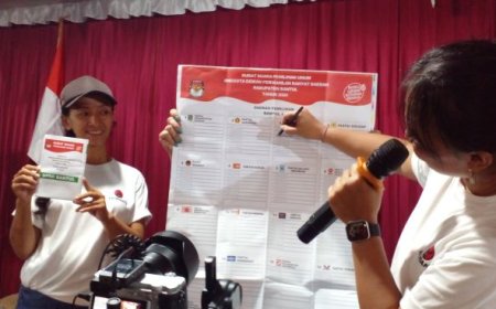 Astriany Bertekad Memajukan UMKM Bantul