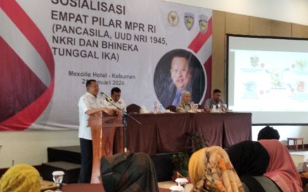Pesan Ketua MPR RI, Jadilah Pendukung yang Sewajarnya